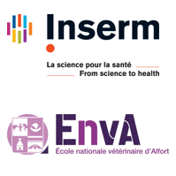 Logo INSERM ENVA